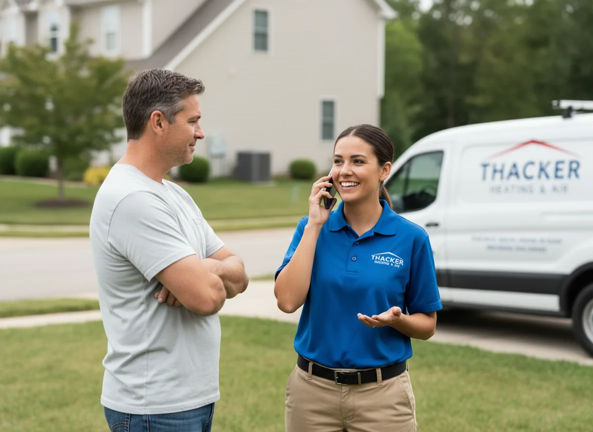Ac Repair Indian Trail, NC FAQs
